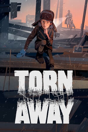 Torn Away [Build 12470539] (2023) PC | RePack от FitGirl