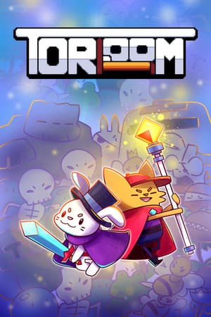 Toroom [v 20221005.5] (2021) PC