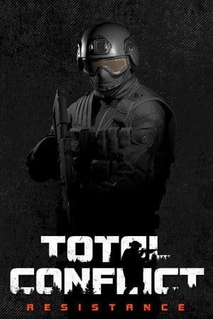 Total Conflict: Resistance [v 1.31.1 Build 22797020] (2023) PC | Пиратка [Portable]