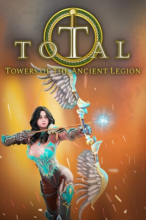 TotAL RPG [12965477] (2024) PC | Пиратка