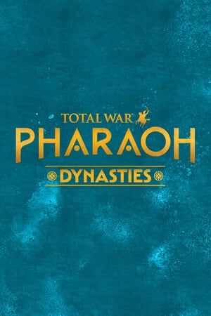 Total War: PHARAOH DYNASTIES [v 2.1.6 1287.3772761] (2024) PC | Лицензия [GOG]