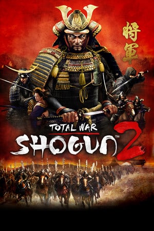 Total War: SHOGUN 2 [v 1.1.0.6262.2931569 + 15 DLC - Gold Edition] (2011) PC | RePack от FitGirl