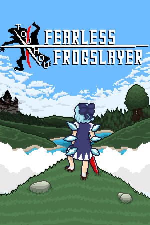 Touhou: Fearless Frogslayer [Build 19919777] (2025) PC