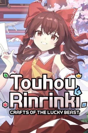Touhou Rinrinki ~ Crafts of the Lucky Beast [Build 21551688] (2026) PC