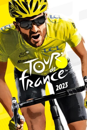 Tour de France 2023 [v 1.00.04.703] (2023) PC | RePack от FitGirl