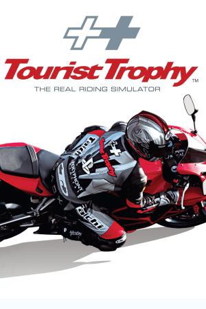 Tourist Trophy (2006) PC | Пиратка