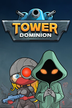 Tower Dominion [v 1.66 + 2 DLC] (2025) PC | Пиратка [Portable]