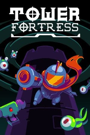 Tower Fortress [Build 2524599] (2017) PC
