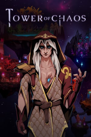 Tower of Chaos [v 1.01] (2023) PC | RePack от FitGirl