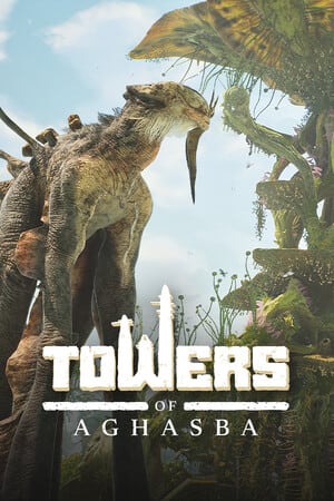 Towers of Aghasba [v 11.4] (2024) PC | RePack от Pioneer