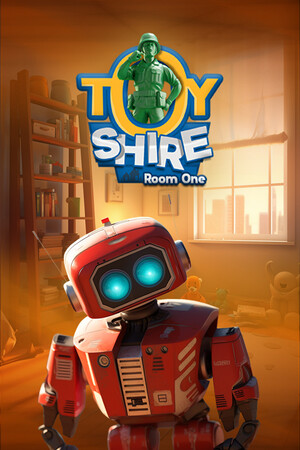 Toy Shire: Room One [Free (Steam)] (2024) PC