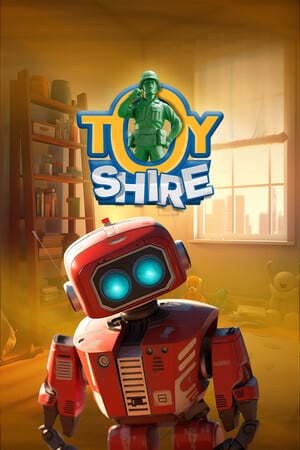Toy Shire [v 0.7.42 (84227)] (2024) PC | Лицензия [GOG]