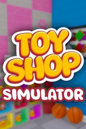 Toy Shop Simulator [v 1.0.4b3] (2025) PC | Пиратка [Portable]