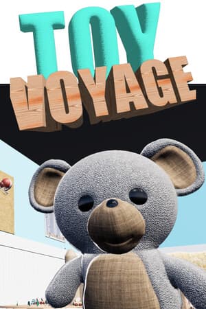 Toy Voyage [Build 18826801] (2025) PC | Пиратка