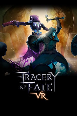 Tracery of Fate [v 1.0 Build 16798480] (2024) PC | Пиратка [Portable]
