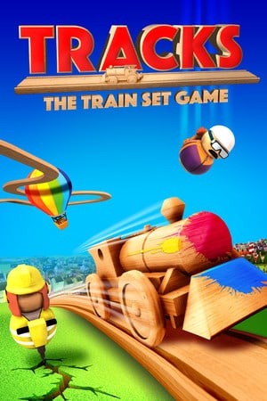 Tracks: The Train Set Game [Build 25082021] (2019) PC | Пиратка
