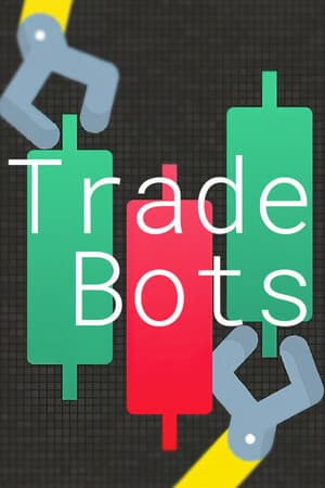 Trade Bots: A Technical Analysis Simulation [Build 21333707] (2023) PC