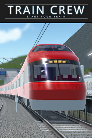 TRAIN CREW [v 1.0.20260126.12] (2021) PC