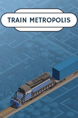 Train Metropolis [Build 20710653] (2025) PC | Пиратка [Portable]