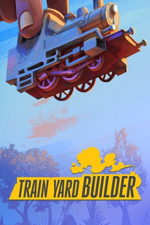 Train Yard Builder [Build 15707890] (2024) PC | RePack от FitGirl
