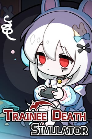 Trainee Death Simulator [Build 17064744] (2024) PC | Пиратка