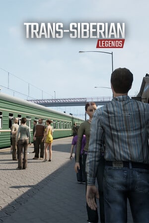 Trans-Siberian Legends [v 2.3] (2024) PC | Пиратка