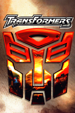Transformers (2004) PC | Пиратка