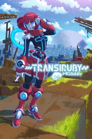 Transiruby [Build 12959709] (2021) PC | Пиратка