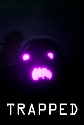 TRAPPED [Build 18779580] (2025) PC | RePack от FitGirl