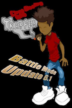 Trapper: Drug Dealing RPG [Build 17303644] (2022) PC