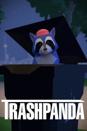 Trash Panda [12767122] (2023) PC | Пиратка