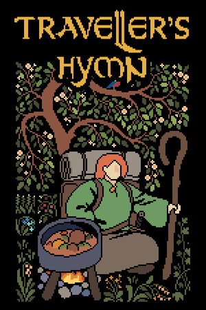 Traveller's Hymn [Free (Steam)] (2024) PC