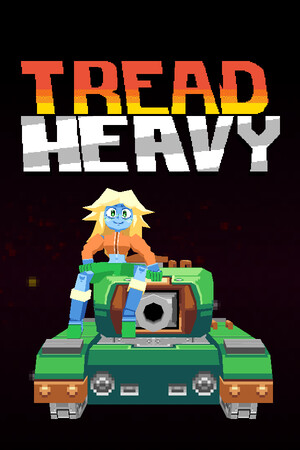 Tread Heavy [Build 22965515] (2026) PC