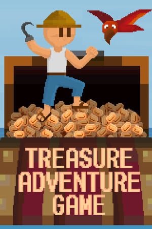 Treasure Adventure Game (2021) PC