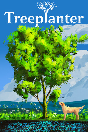 Treeplanter: Plant real trees [Build 22832209] (2026) PC | Пиратка