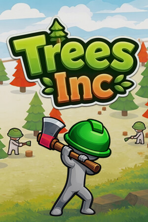Trees Inc [Build 23328054] (2026) PC | Пиратка [Portable]