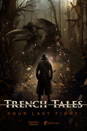 Trench Tales [Build 21827079] (2025) PC | Пиратка [Portable]