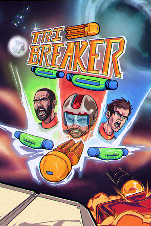 Tri Breaker: A Sacred Symbols Odyssey [Build 18803897] (2024) PC