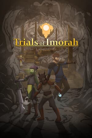 Trials of Imorah [v 0.66.0] PC | Пиратка