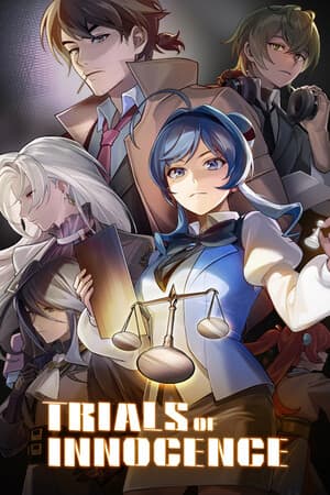 Trials of Innocence [v 1.3.0.527 - Deluxe Edition] (2025) PC | Пиратка [Portable]