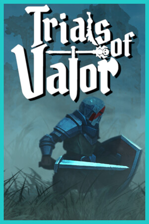Trials of Valor [Build 23265046] (2026) PC | Пиратка [Portable]