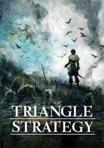 Triangle Strategy [v 1.1.0] (2022) PC | RePack от FitGirl