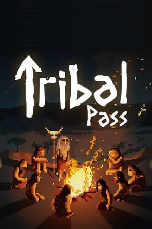 Tribal Pass (2016) PC | RePack от MasterDarkness
