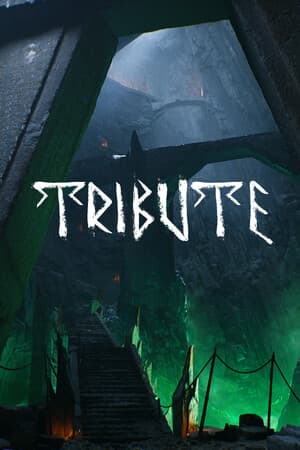 Tribute [Build 17586508] (2025) PC | RePack от FitGirl