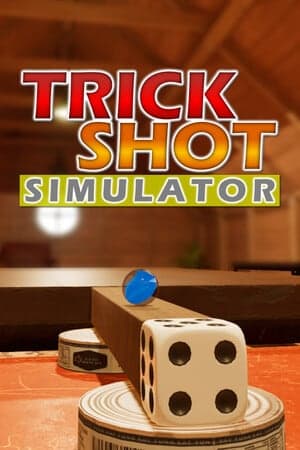 TrickShot Simulator [Build 17265736] (2025) PC | Пиратка
