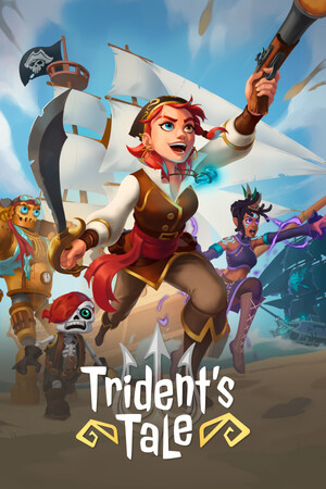 Trident's Tale [20250529_133011_79336] (2025) PC | RePack от FitGirl