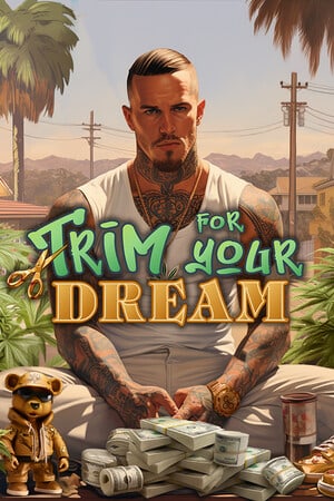 Trim For Your Dream [13030948] (2023) PC | Пиратка