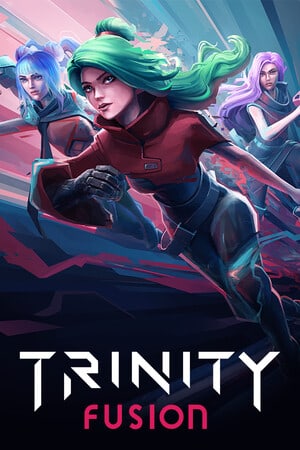Trinity Fusion [v 2.8.1] (2023) PC | Лицензия [GOG]