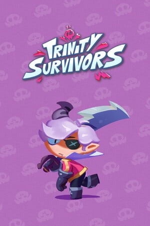 Trinity Survivors [14526467] (2024) PC | Пиратка