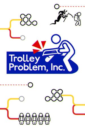 Trolley Problem, Inc. [Build 12294951] (2022) PC | Пиратка [Portable]